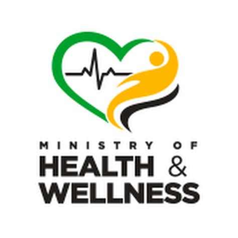 ministry of health and wellness 